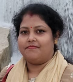 Ranjita Panda